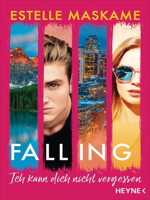 cover image of Falling--Ich kann dich nicht vergessen